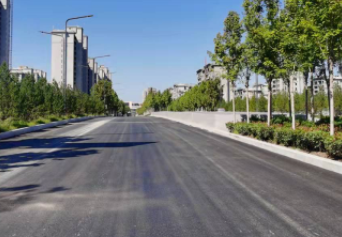 秦創原丨這些市政道路通車啦